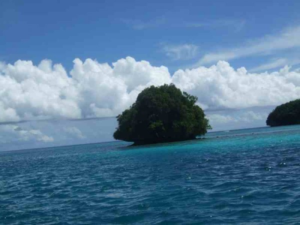 Palau T88GJ  Palau T88GJ