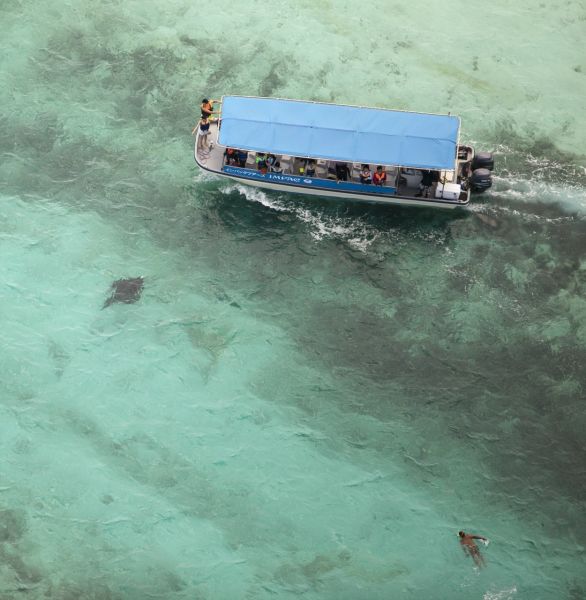 Palau T88KH Tourist Attractions Palau T88KH Tourist Attractions