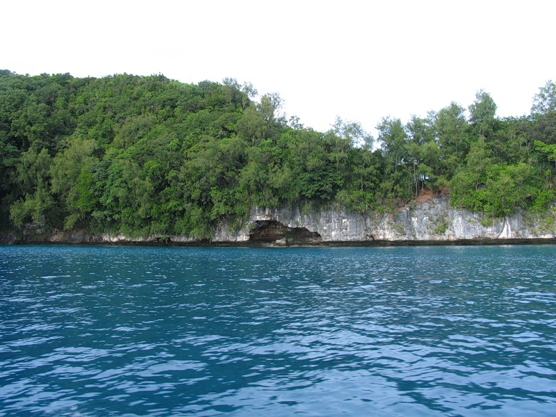 Палау T88OW Палау T88OW