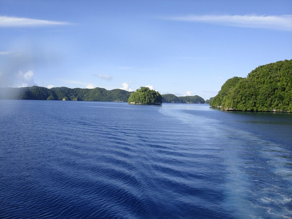 Палау T88QX Палау T88QX