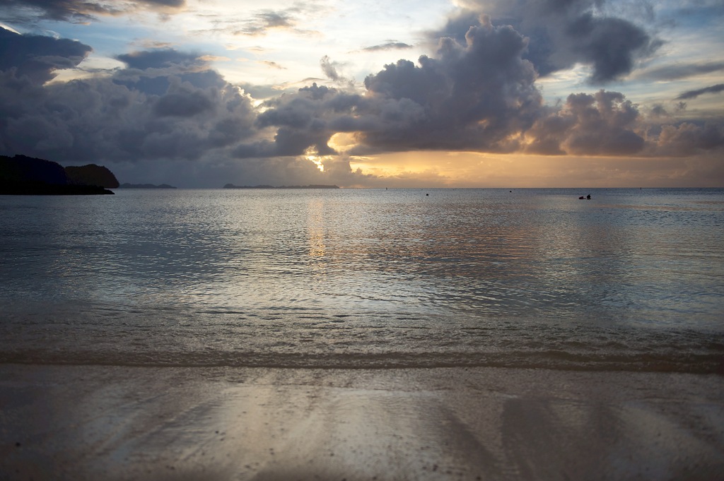 Palau T8TT Palau T8TT