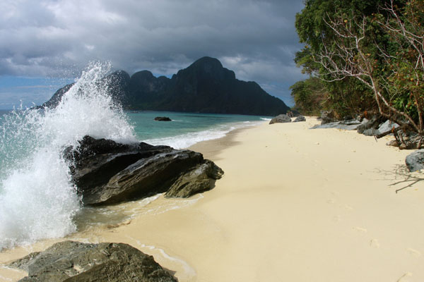 Palawan Island DU1/EA3NT Palawan Island DU1/EA3NT