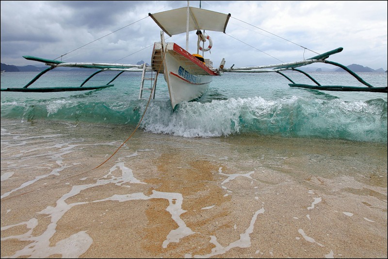 Palawan Island K6ZRH/DU1 Palawan Island K6ZRH/DU1