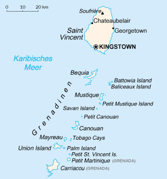 Mapa de Isla Palm J88PI