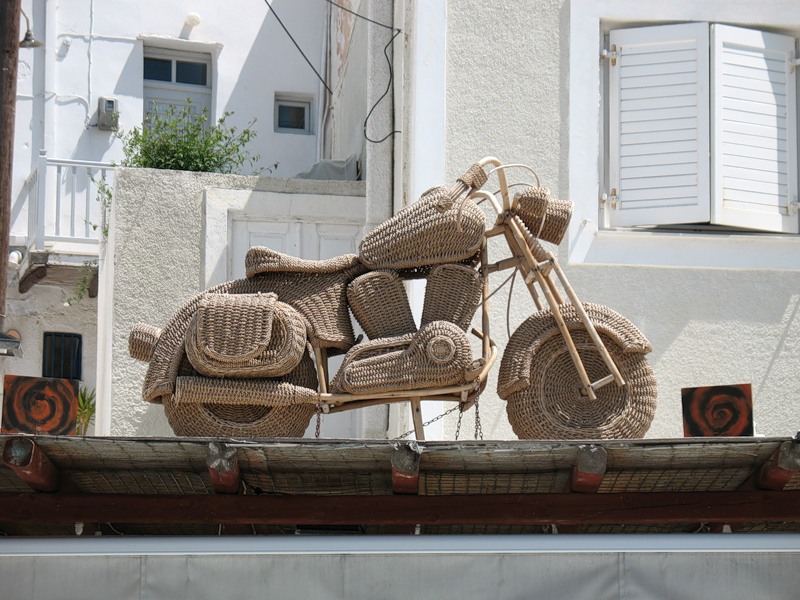 Paros Island SV8/RD8X DX News Paros Island SV8/RD8X DX News