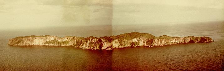 Patos Island YW5PI DX News Isla Patos Patos Island YW5PI DX News Isla Patos