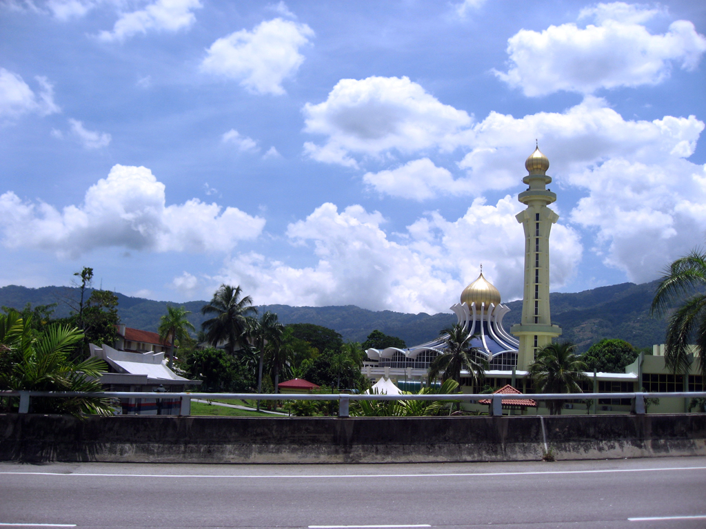 9M2MRS - Penang Island - News