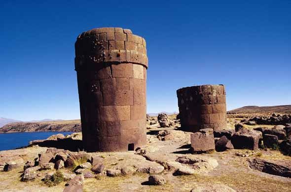 Peru OA4/PA3GFE DX News Tourist Attractions Peru OA4/PA3GFE DX News Tourist Attractions