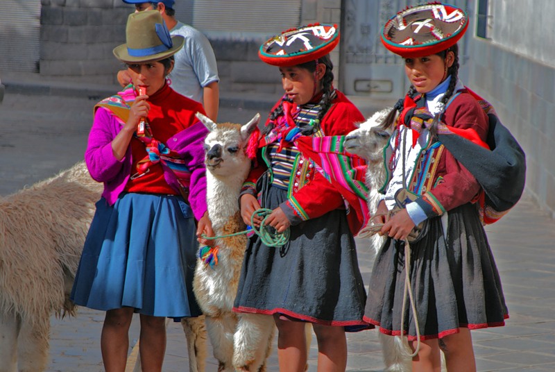 Peru OA4/UA4WHX DX News