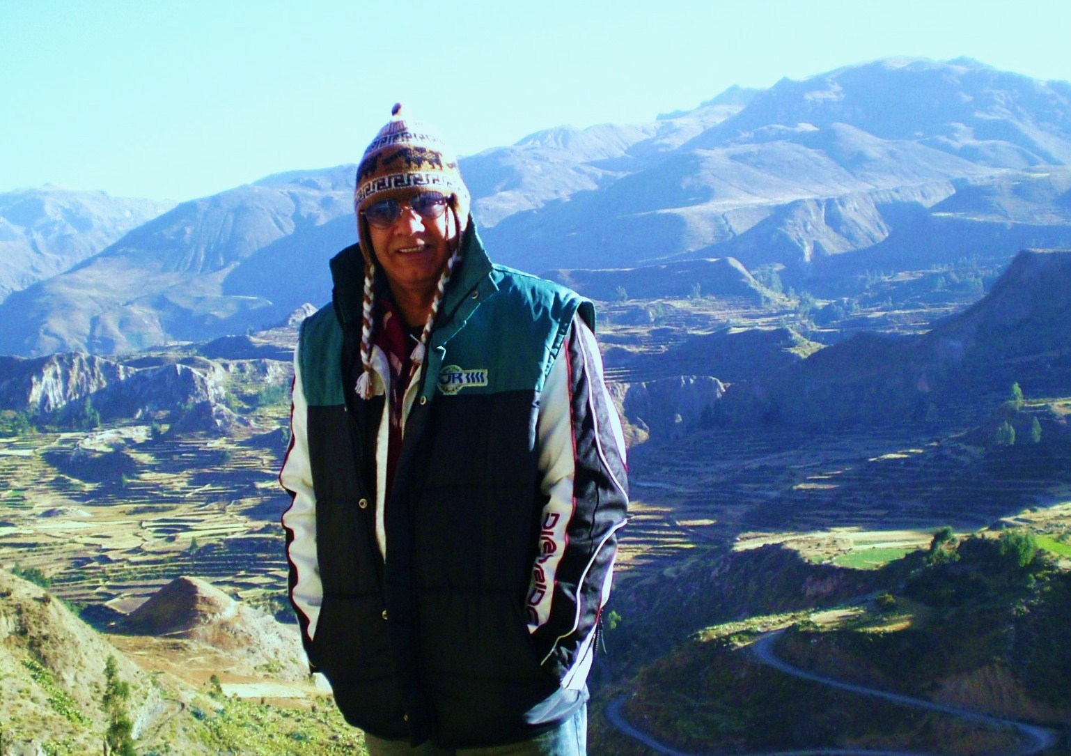 Peru OA4DX Arequipa Peru OA4DX Arequipa