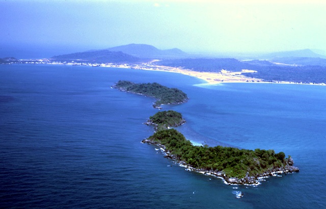 Phu Quoc Island XV0VR  Phu Quoc Island XV0VR