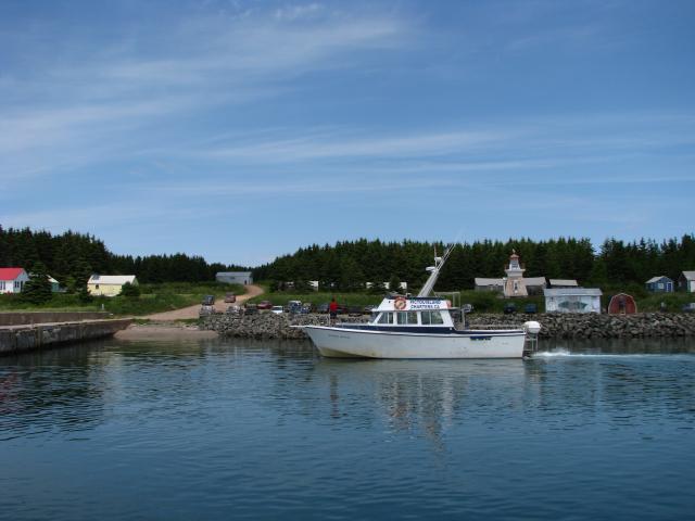 Остров Пикту VC1Z  Остров Пикту VC1Z