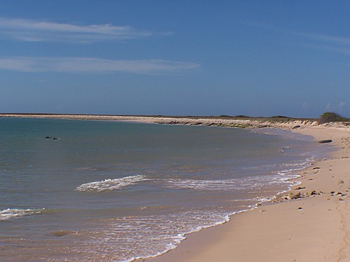 Piritu Island YV4AJ/6