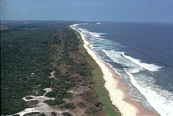 Пуэнт Нуар Республика Конго TN2T Пуэнт Нуар Республика Конго TN2T