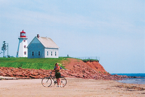 Prince Edward Island