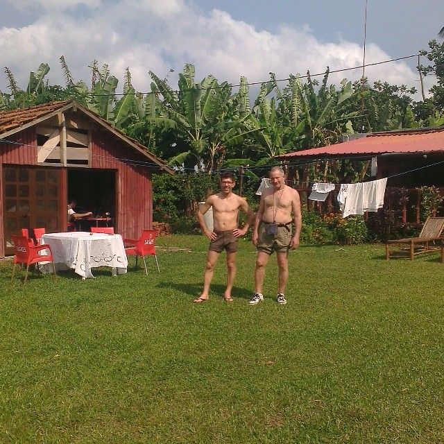 Principe Island S9TF Gallery 1