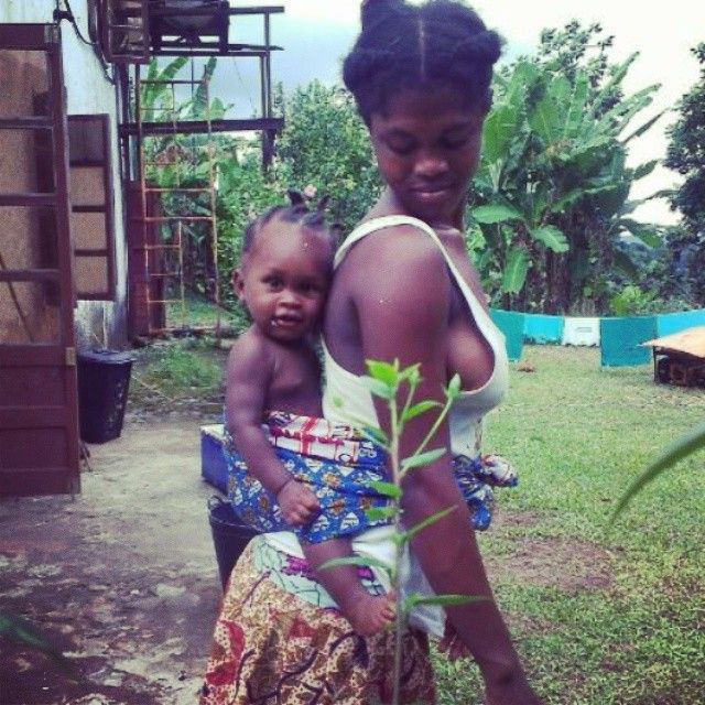 Principe Island S9TF Gallery 3