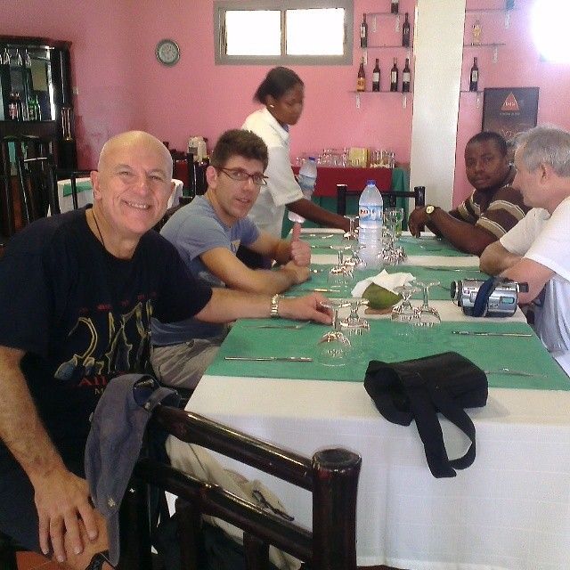 Principe Island S9TF Gallery Photo 6 Sao Tome and Principe