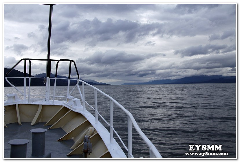 Пролив Бигля VP8ORK 2011 Пролив Бигля VP8ORK 2011