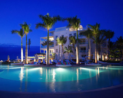 Providenciales Island Turks and Caicos VP5T