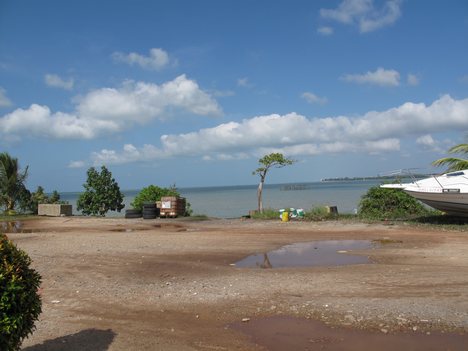 Pulau Besar Island DX News 9M2/R6AF/P