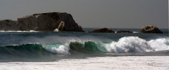 Pupuya Island CE4A Pupuya Island CE4A