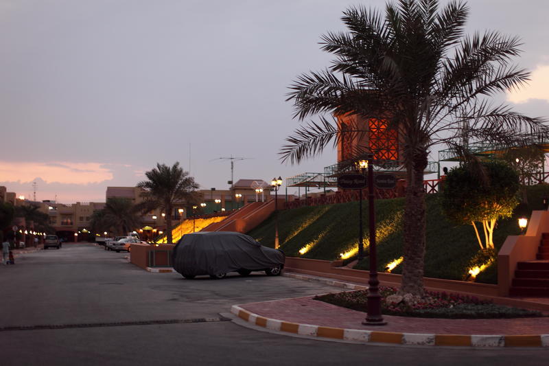 Доха Катар DX Новости A71/JY5FX Доха Катар DX Новости A71/JY5FX