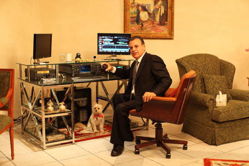 Катар Доха A71/JY5FX Катар Доха A71/JY5FX