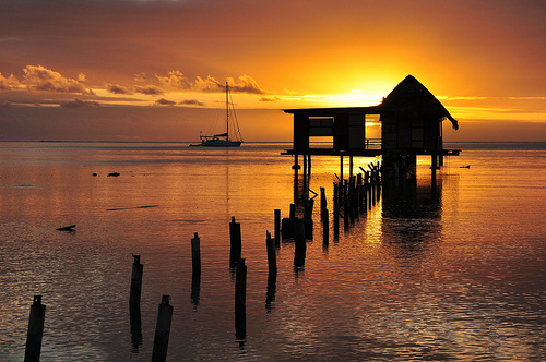 Raitea Island Havaii Island FO/F4EBT Raitea Island Havaii Island FO/F4EBT