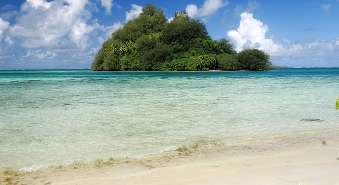 Raivavae Island Austral Islands FO/KH0PR DX News Raivavae Island Austral Islands FO/KH0PR DX News