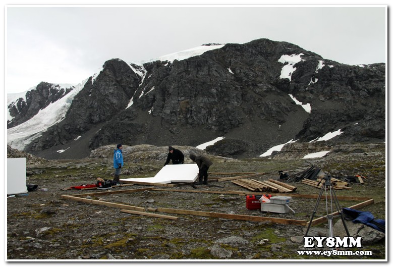 Разметка VP8ORK Разметка VP8ORK