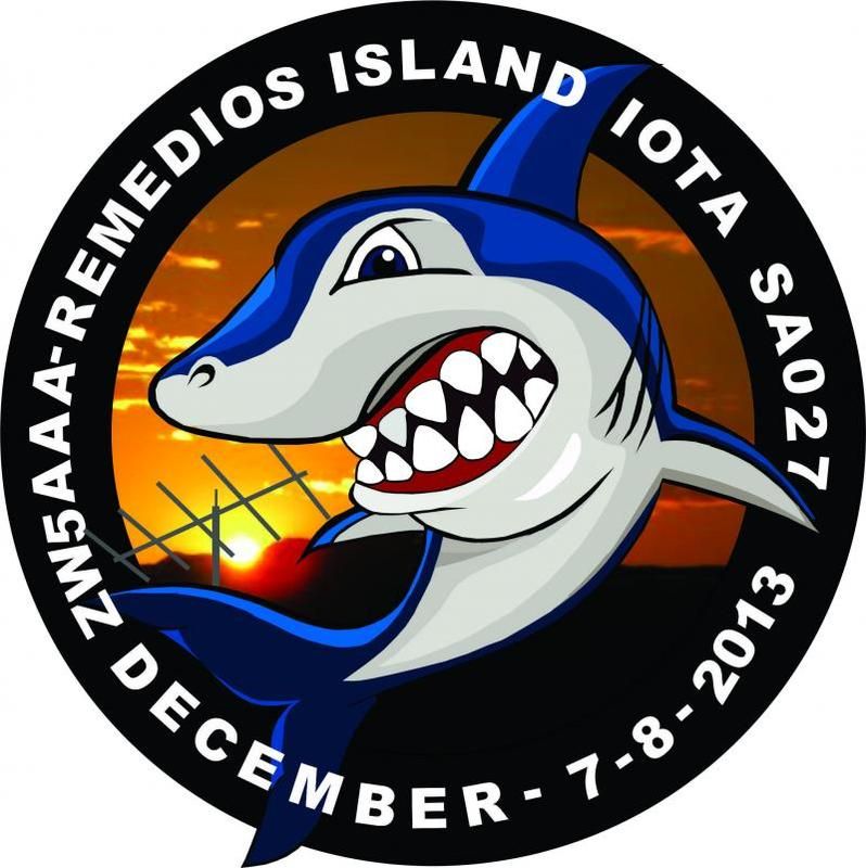 Remedios Island ZW5AAA Remedios Island ZW5AAA