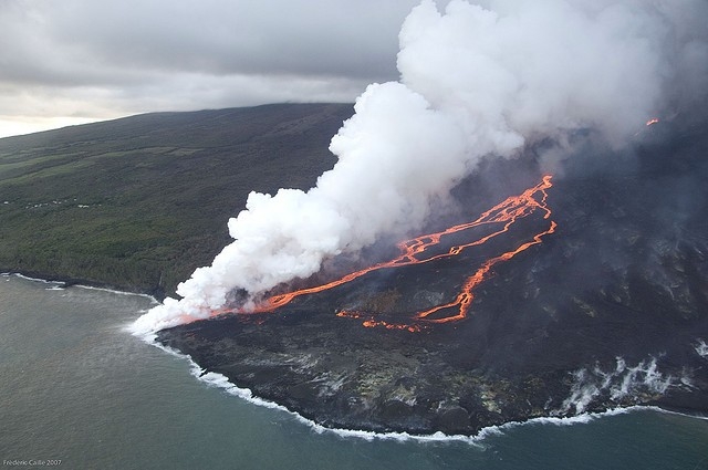 Остров Реюньон FR/DJ7RJ 2012 Остров Реюньон FR/DJ7RJ 2012