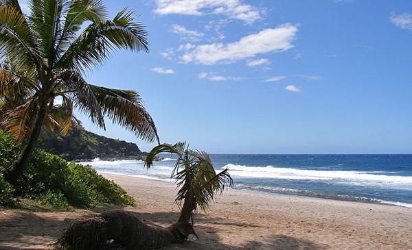 Остров Реюньон FR/DJ7RJ 2012 DX Новости Остров Реюньон FR/DJ7RJ 2012 DX Новости