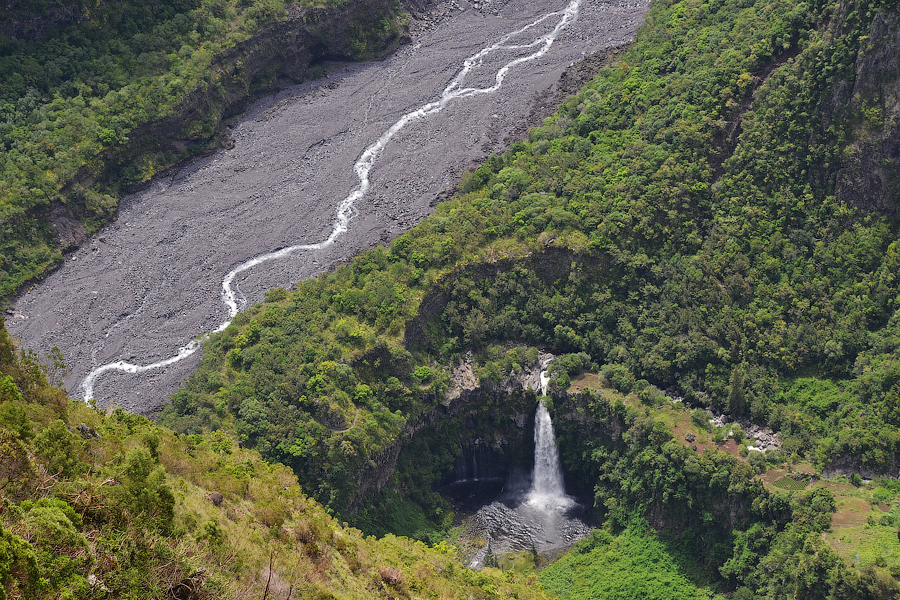 Остров Реюньон FR/DK9PY Остров Реюньон FR/DK9PY