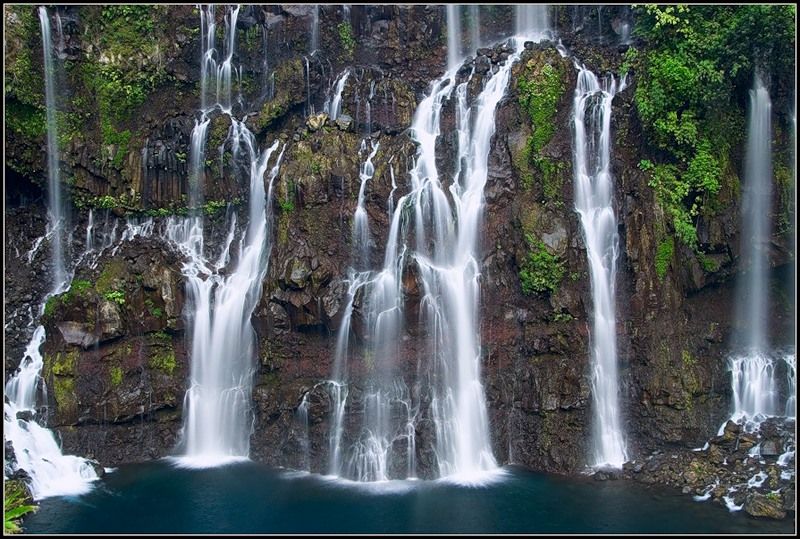 Reunion Island FR/OK2KG Reunion Island FR/OK2KG