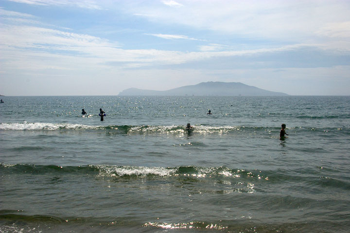 Остров Рейнеке RW0MM/P DX Новости Остров Рейнеке RW0MM/P DX Новости