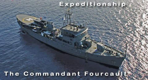 Rockall Island MM0RAI/P Ship Rockall Island MM0RAI/P Ship