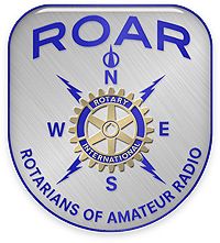 Rotary International A35RT Rotary International A35RT