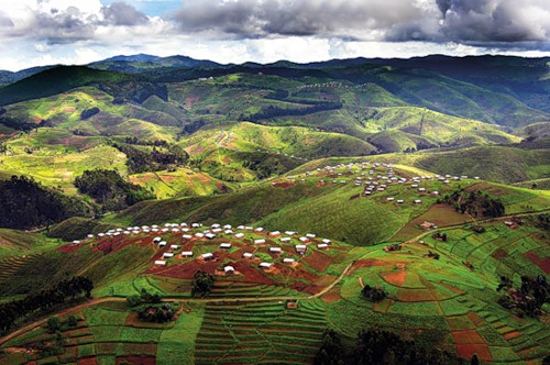 Rwanda 9X0HP 9X0L 9X0EME 9X0MB 