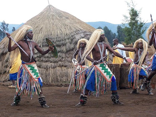 Rwanda 9X0HP 9X0L 9X0EME 9X0MB 