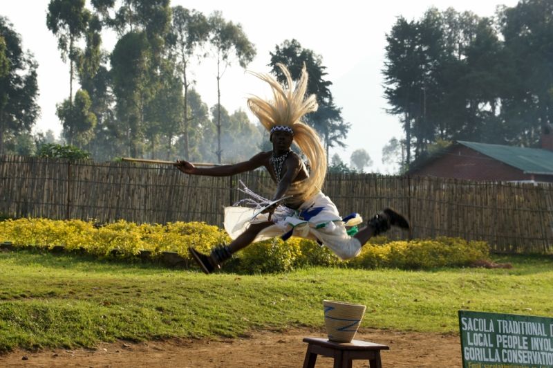 Руанда 9X0NH DX Новости Руанда 9X0NH DX Новости