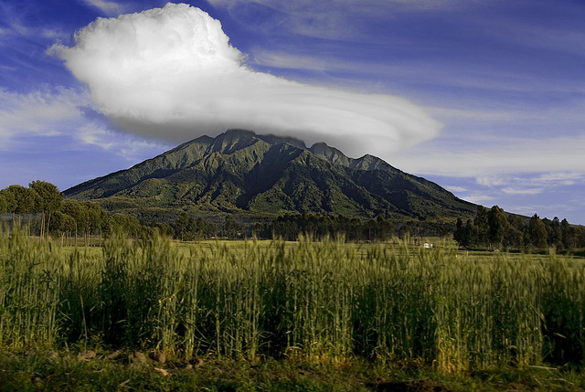 Rwanda 9X0PY DX News 2013 Rwanda 9X0PY DX News 2013