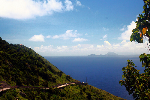 Saba Island PJ6/KB1ZOJ DX News Saba Island PJ6/KB1ZOJ DX News