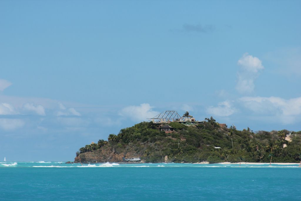 Остров Саба PJ6/KB8RJ PJ6/WD8KUR  Остров Саба PJ6/KB8RJ PJ6/WD8KUR