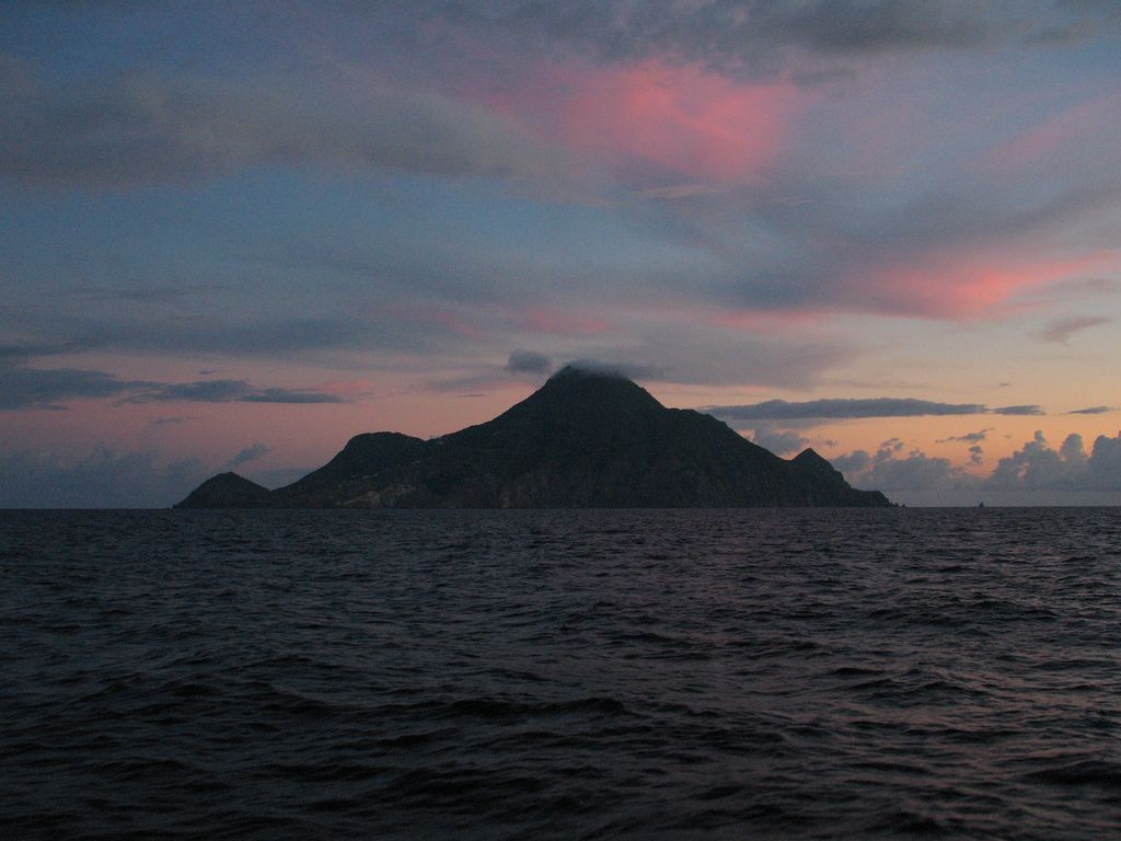 Остров Саба PJ6/KB8RJ PJ6/WD8KUR DX Новости Остров Саба PJ6/KB8RJ PJ6/WD8KUR DX Новости