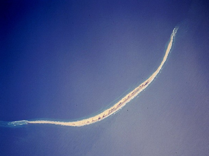 Остров Сейбл CY0P DX Новости Остров Сейбл CY0P DX Новости