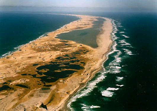 Sable Island WA4DAN/CY0 AA4VK/CY0