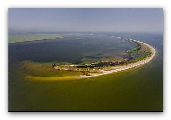 Остров Sacalinul Marie YP1S Остров Sacalinul Marie YP1S