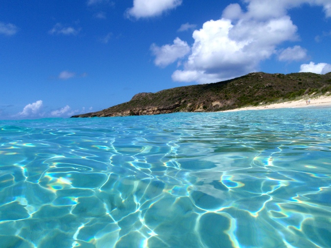 Saint Barthelemy Island FJ/K5WE FJ/N5WR DX News